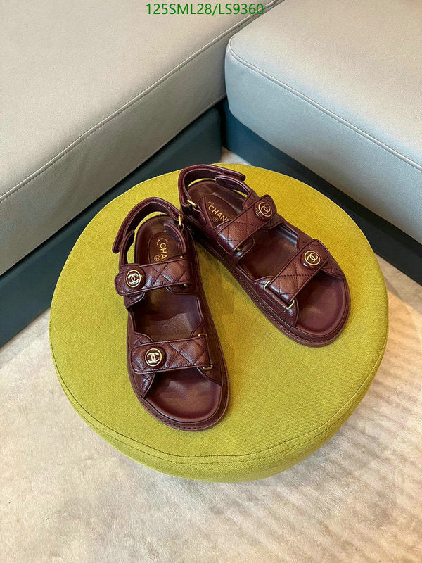 SAMC - CHL Women Shoes Beach - 160