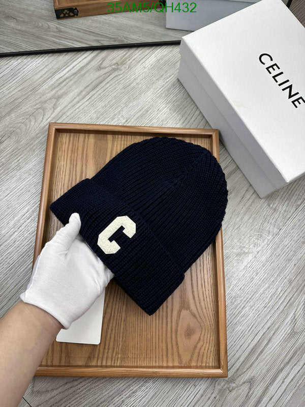 SAMC - COL Caps & Hats - 149