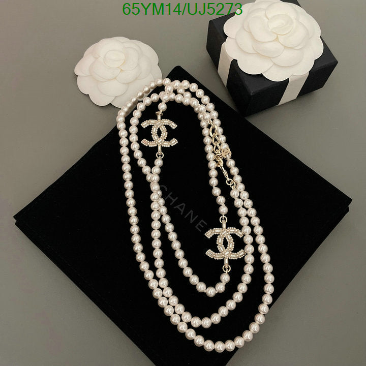 SAMC - CHL Jewelry - 438