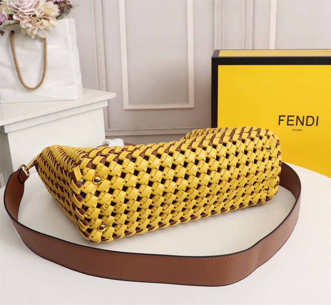 EN - New Arrival Bags FEI 016