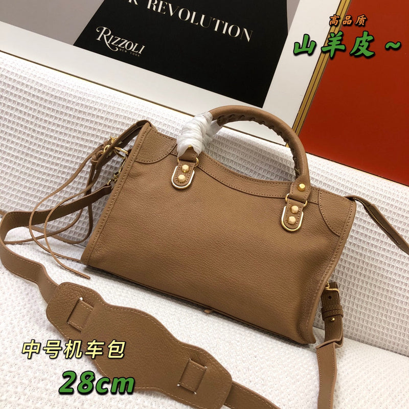 Satchel Bags - BGC Bags - 210