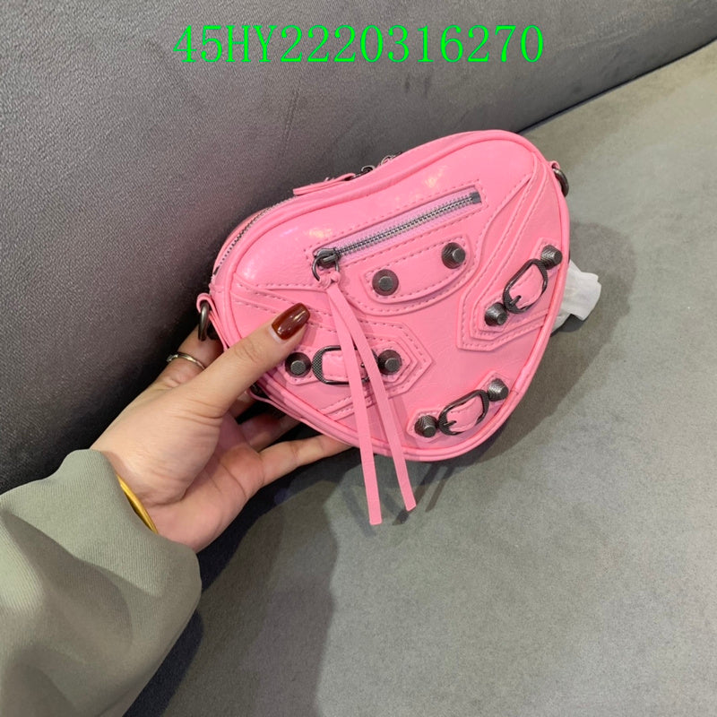 Glami Fashion - BGA Bags - 1874