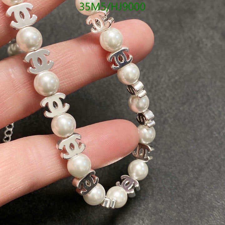 SAMC - CHL Jewelry Necklace - 095
