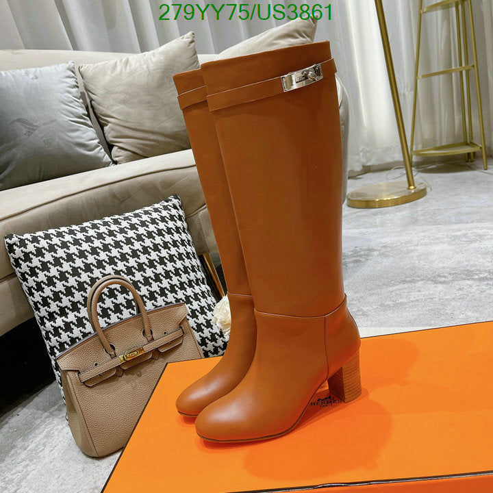 SAMC - Mix Boots - 526