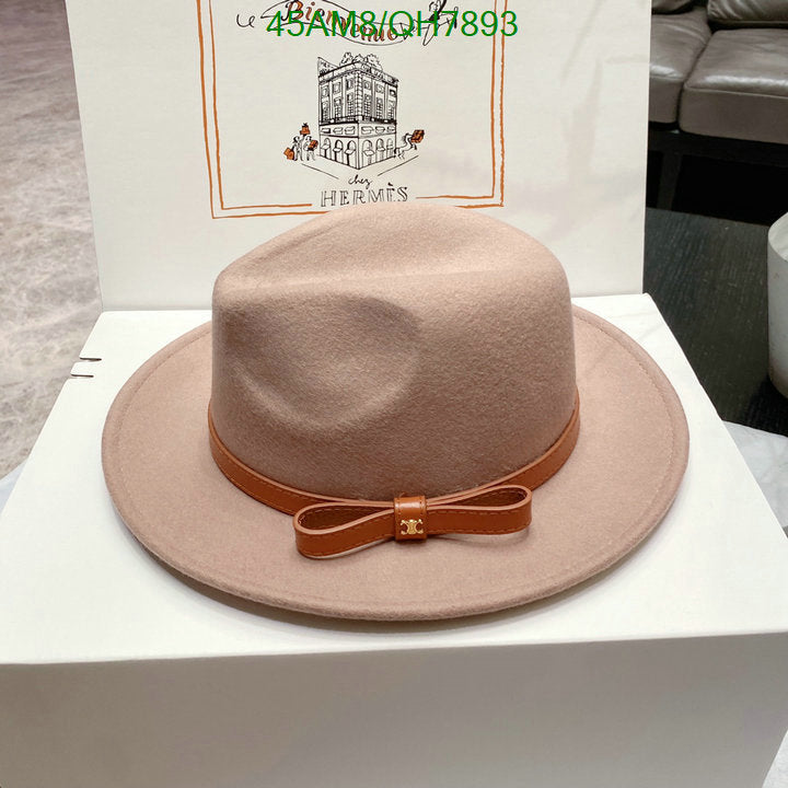 SAMC - COL Caps & Hats - 143