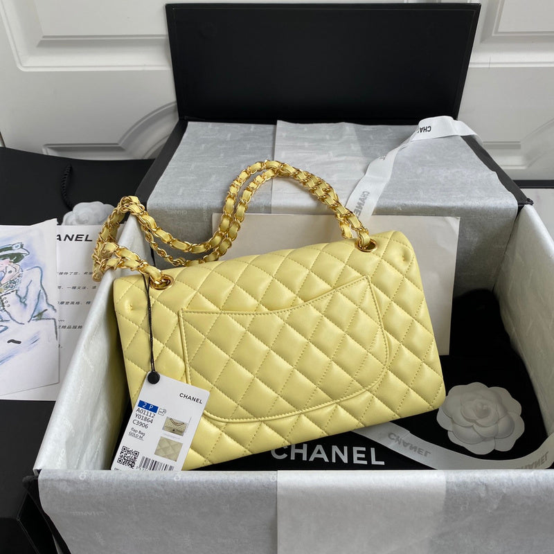 Satchel Bags - CHL Bags - 6683