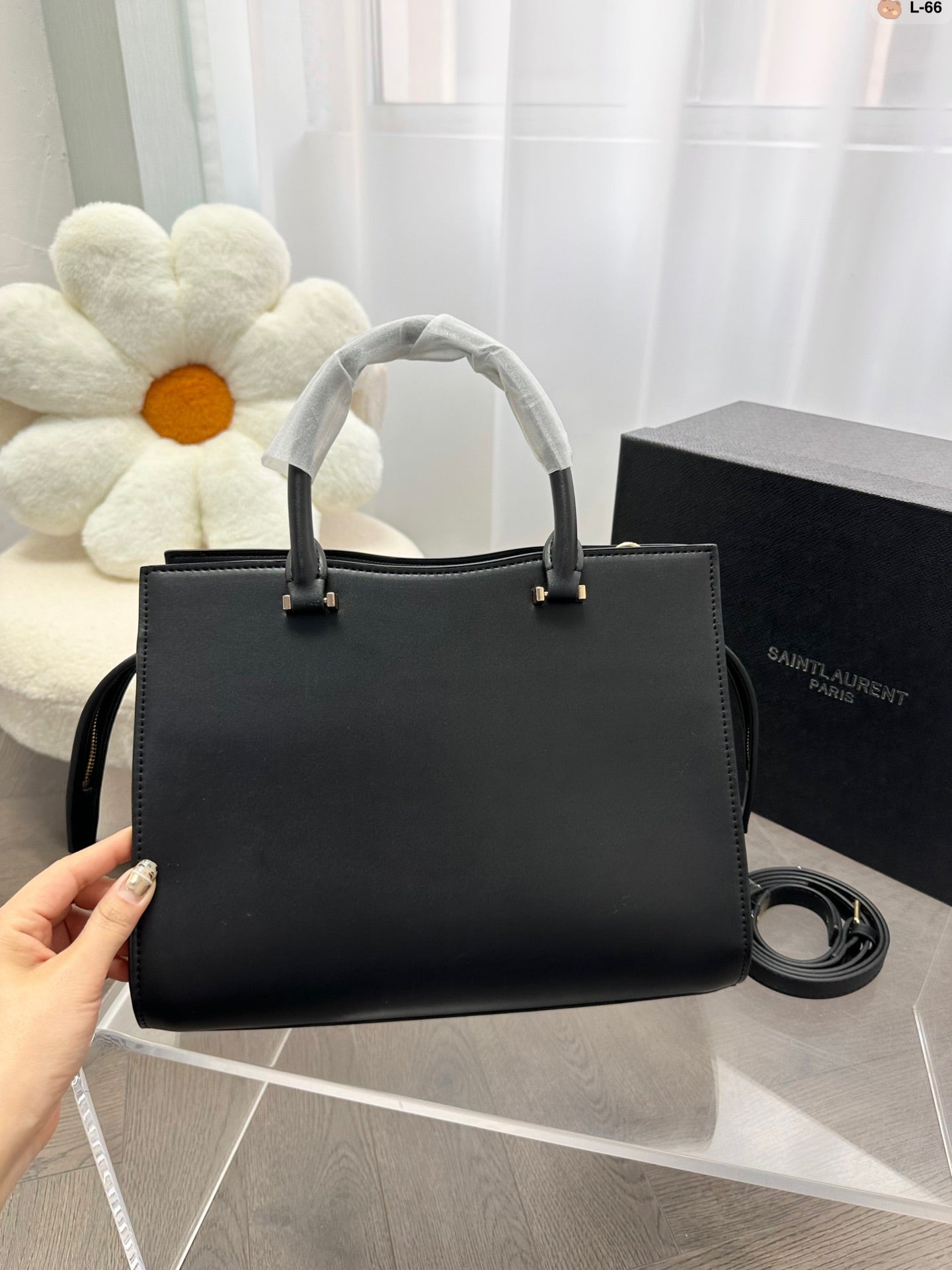 EN - Luxury Bags SLY 285