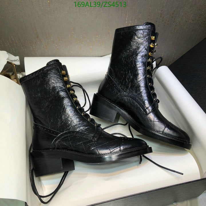 SAMC - Mix Boots - 470