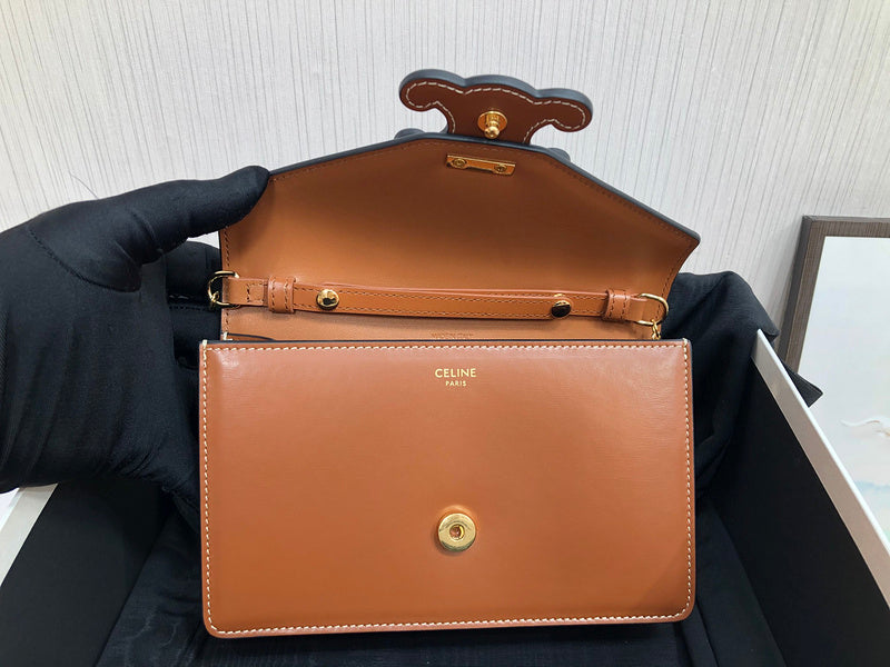 Glamy - COL Bags - 126