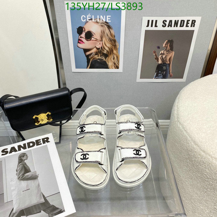 SAMC - CHL Women Shoes Beach - 159