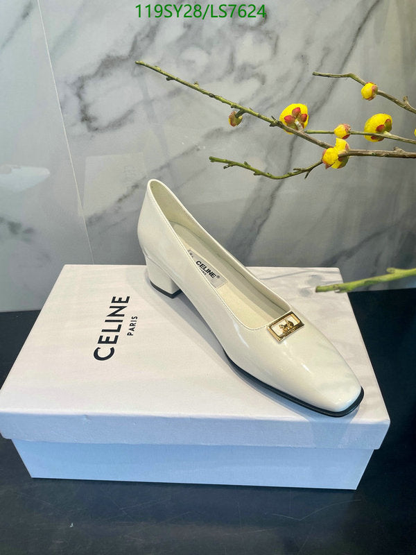 SAMC - COL Women Shoes - 251