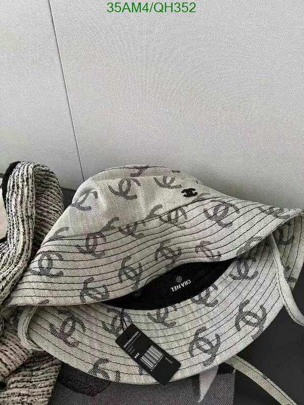 SAMC - CHL Caps & Hats - 156