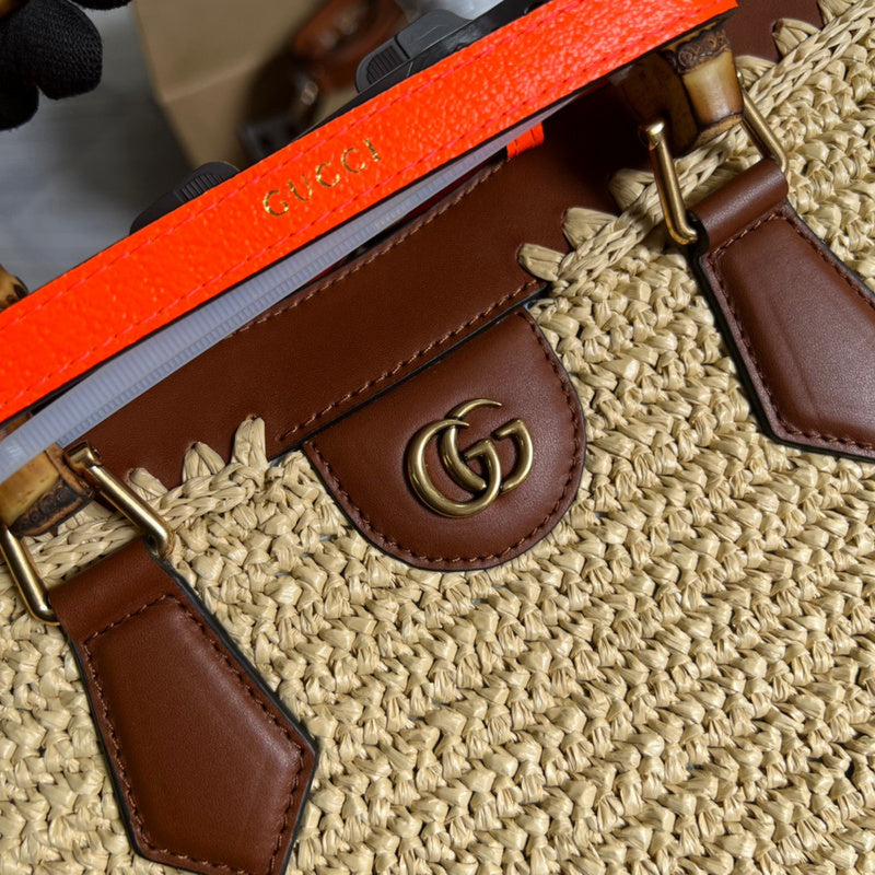 Satchel Bags - GCI Bags - 7917
