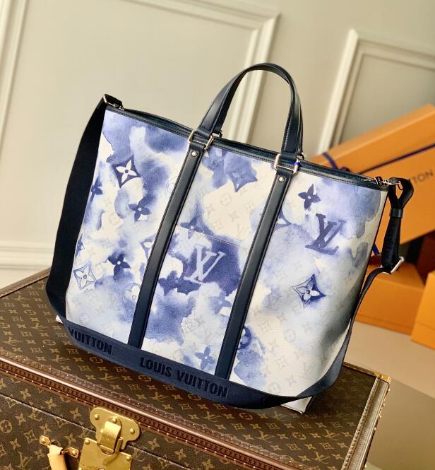 SAMC - LOV Bags - 2256