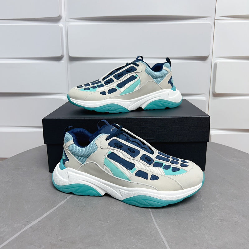 glami - AMIR Men Shoes - 412