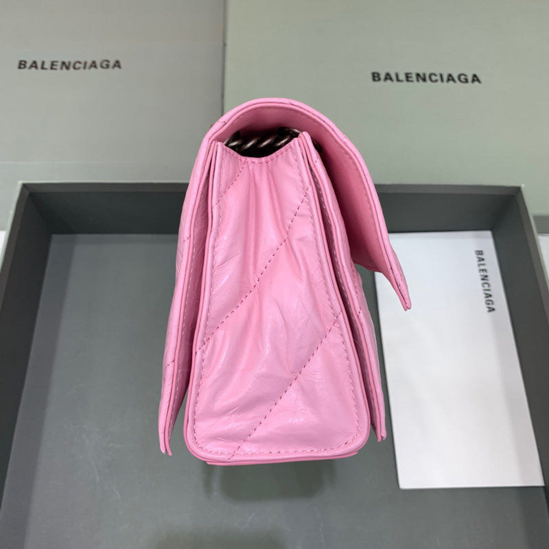 Satchel Bags - BGA Bags - 467