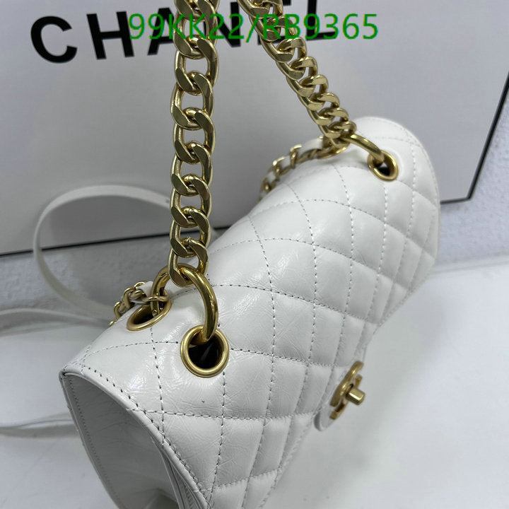 SAMC - CHL Bags Crossbody - 232