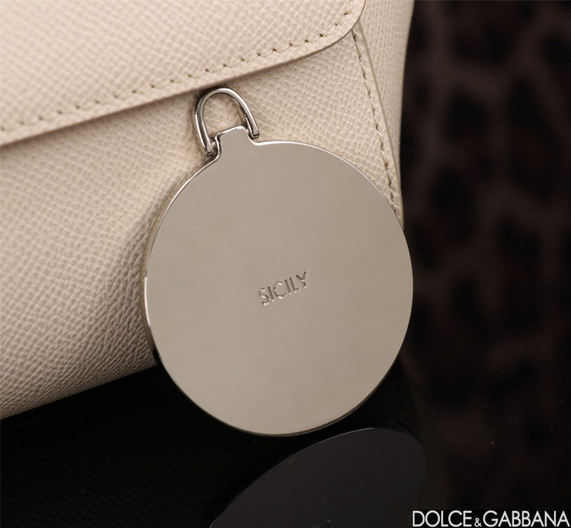 Satchel Bags - DG Bags - 371