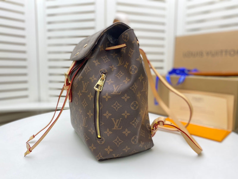 Satchel Bags - VL Bags - 1319
