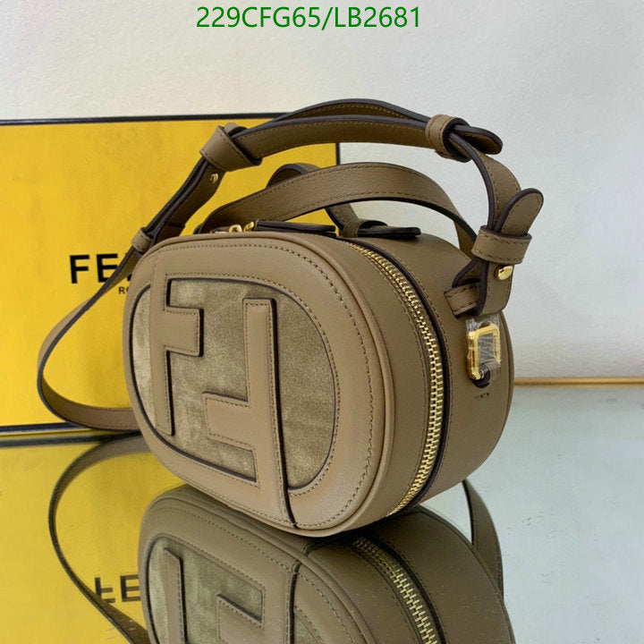 SAMC - FDE Bags - 604