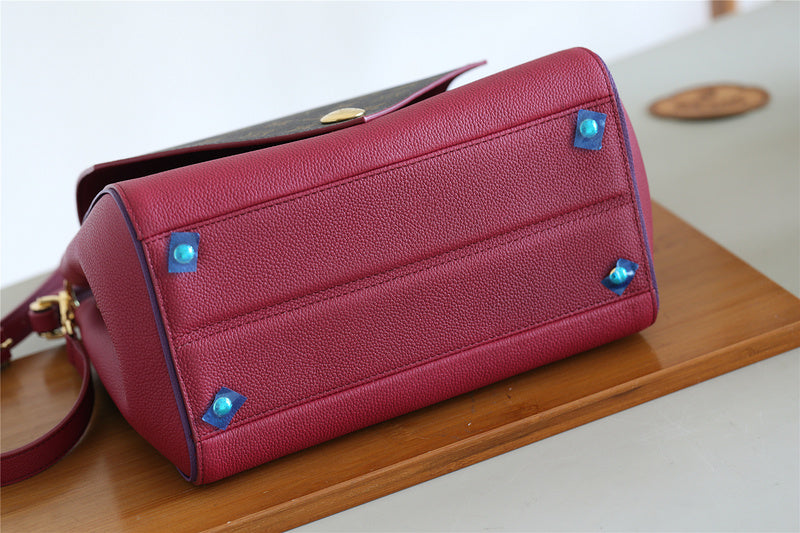 Satchel Bags - VL Bags - 7949