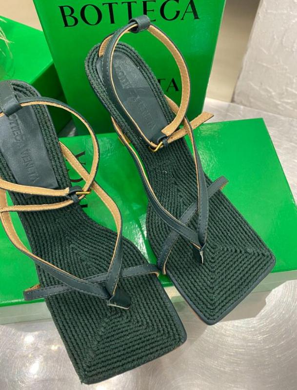 SAMC - BO Women Shoes - 232