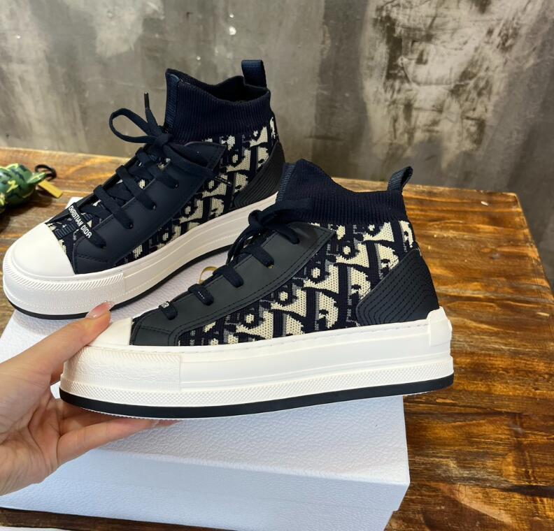 SAMCC - DOR Men Shoes - 161