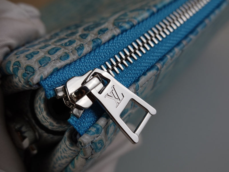 Satchel Bags - VL Bags - 6618