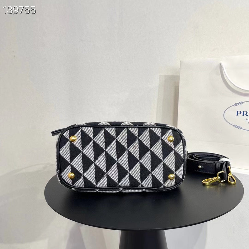 Satchel Bags - PRA Bags - 057