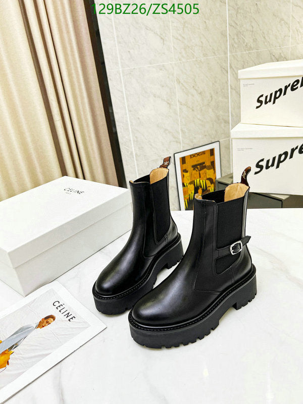 SAMC - COL Women Shoes - 152
