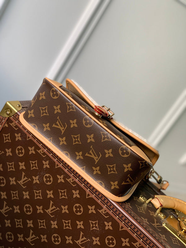 Satchel Bags - VL Bags - 1818