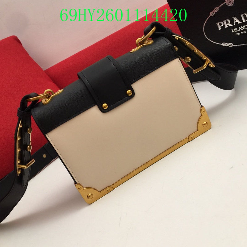 Satchel Bags - PDA Bags - 3829