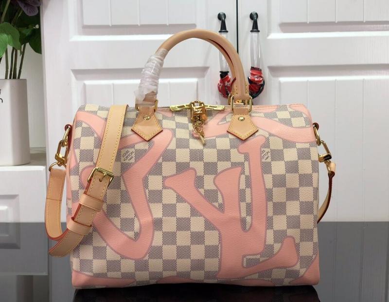 SAMC - LOV Bags - 2113