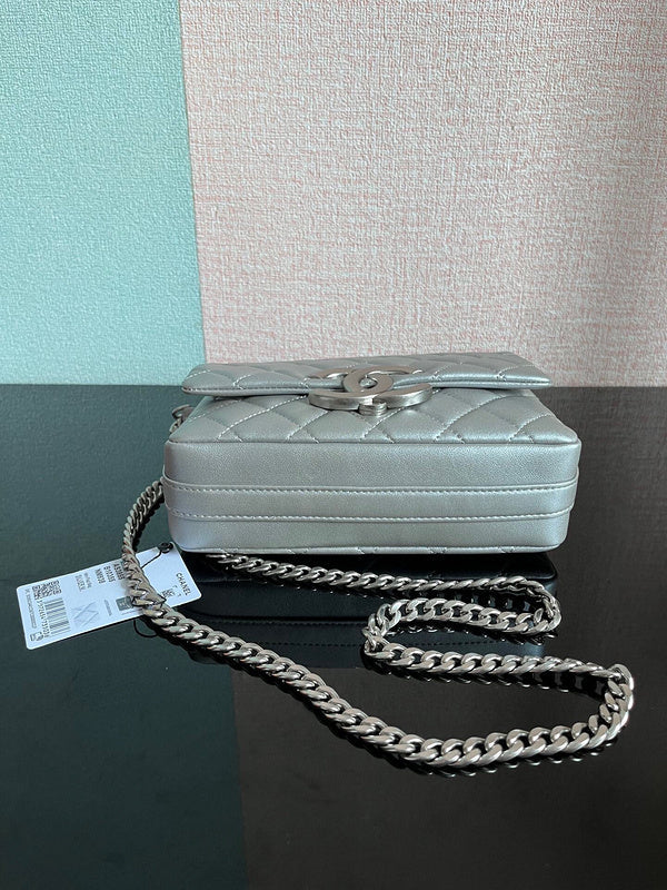 Satchel Bags - CHL Bags - 2491