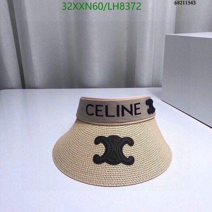 SAMC - COL Caps & Hats - 352