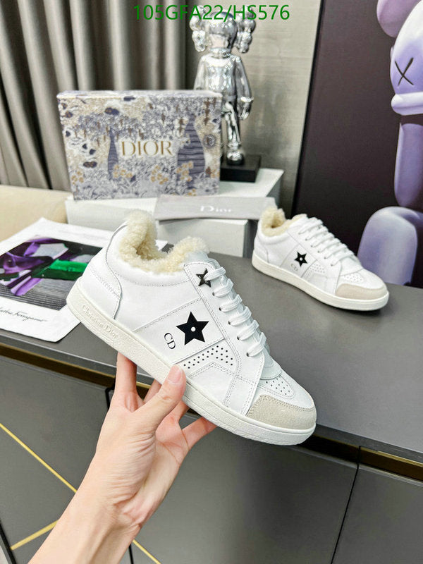 SAMC - DOR Women Sneakers - 220