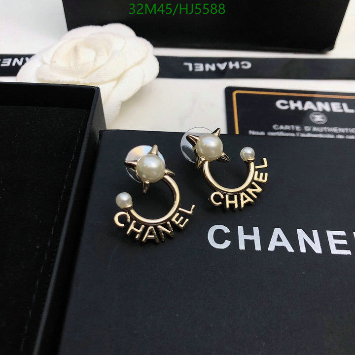 SAMC - CHL Jewelry - 509