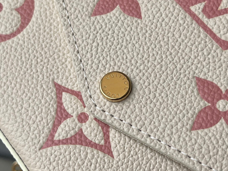 GlamI Lu-Vi bags - 4243