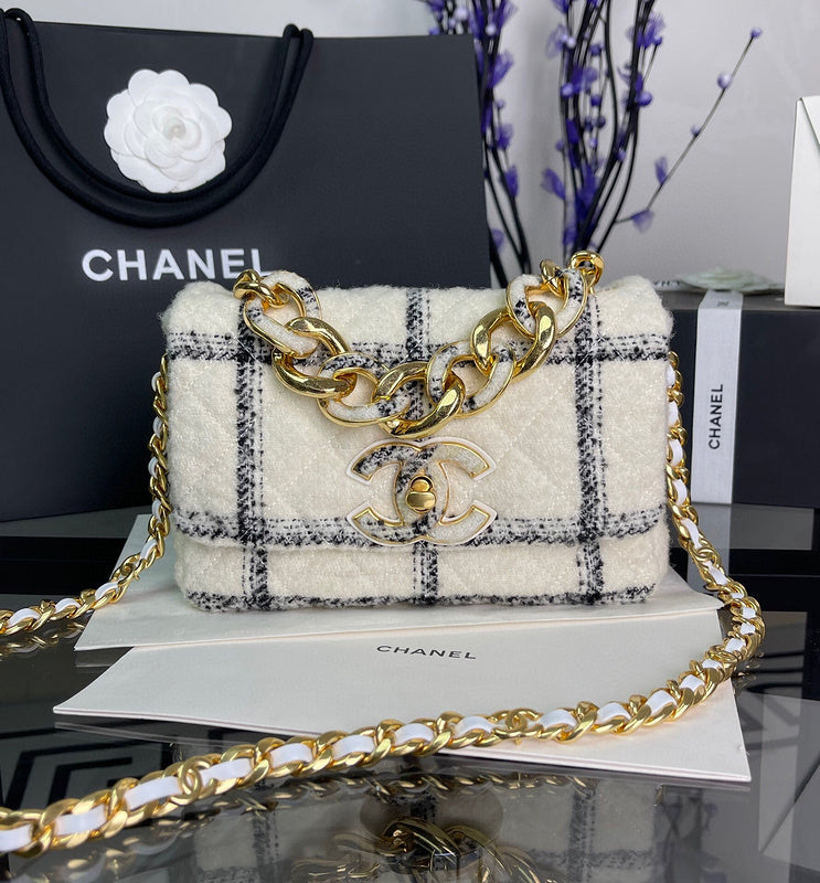 Satchel Bags - CHL Bags - 2476