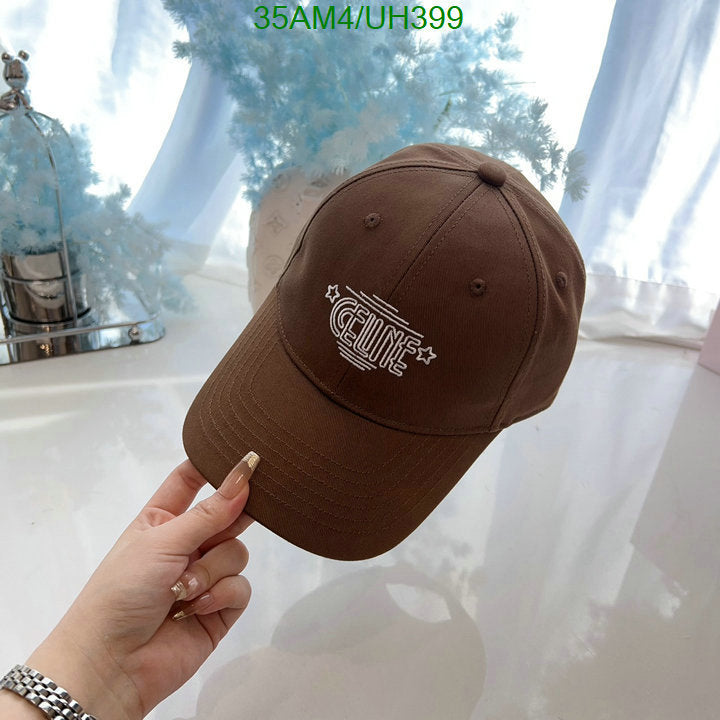 SAMC - COL Caps & Hats - 118