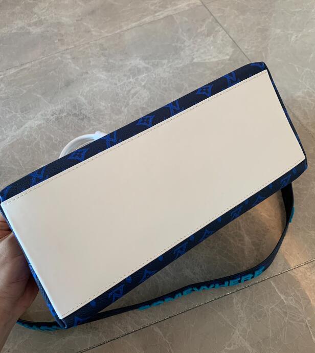 SAMC - LOV Bags - 2377