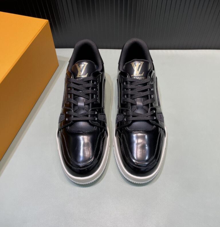 Glamy - LOV Men Shoes - 1263