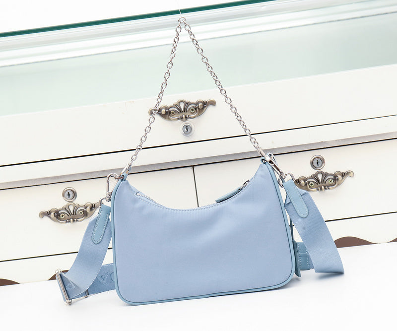 Satchel Bags - PRA Bags - 454