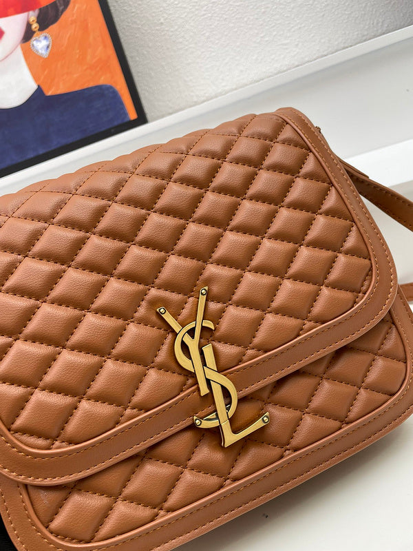 Satchel Bags - SLY Bags - 1283