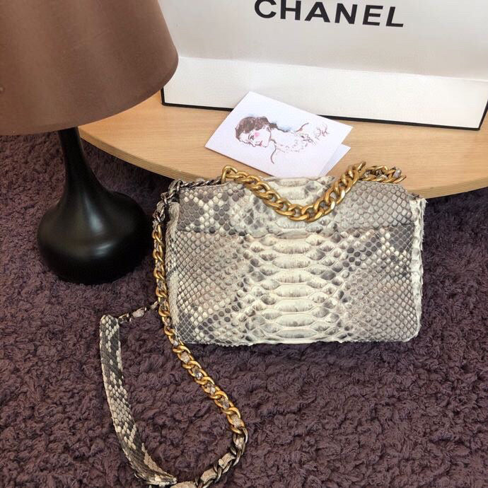 Satchel Bags - CHL Bags - 3073