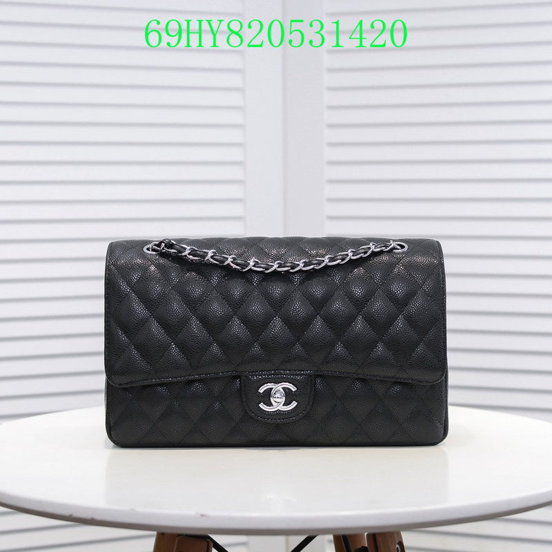 Satchel Bags - CHL Bags - 5140