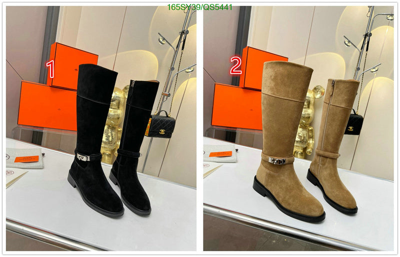SAMC - Mix Boots - 546