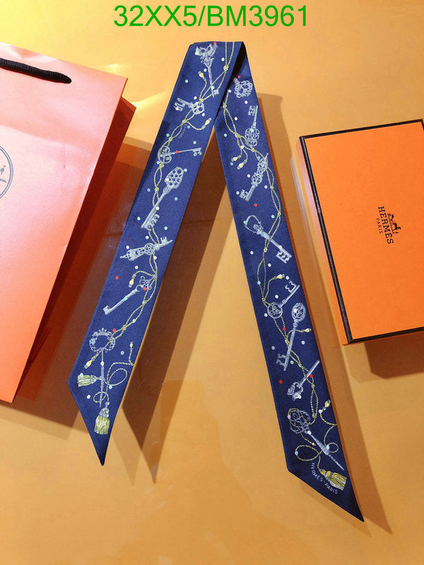 SAMC - HMS Scarves - 229