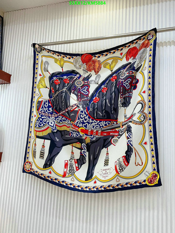 SAMC - HMS Scarves - 047