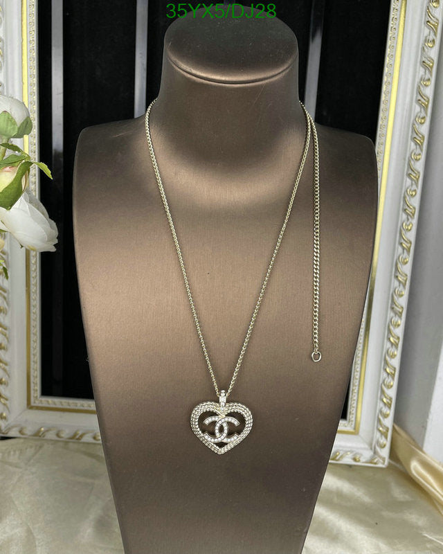 SAMC - CHL Jewelry - 376